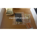 mig welding torch spare parts/co2 gas torch parts